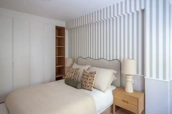 Habitación de Piso en venta en Madrid con Aire acondicionado, Calefacción y Amueblado