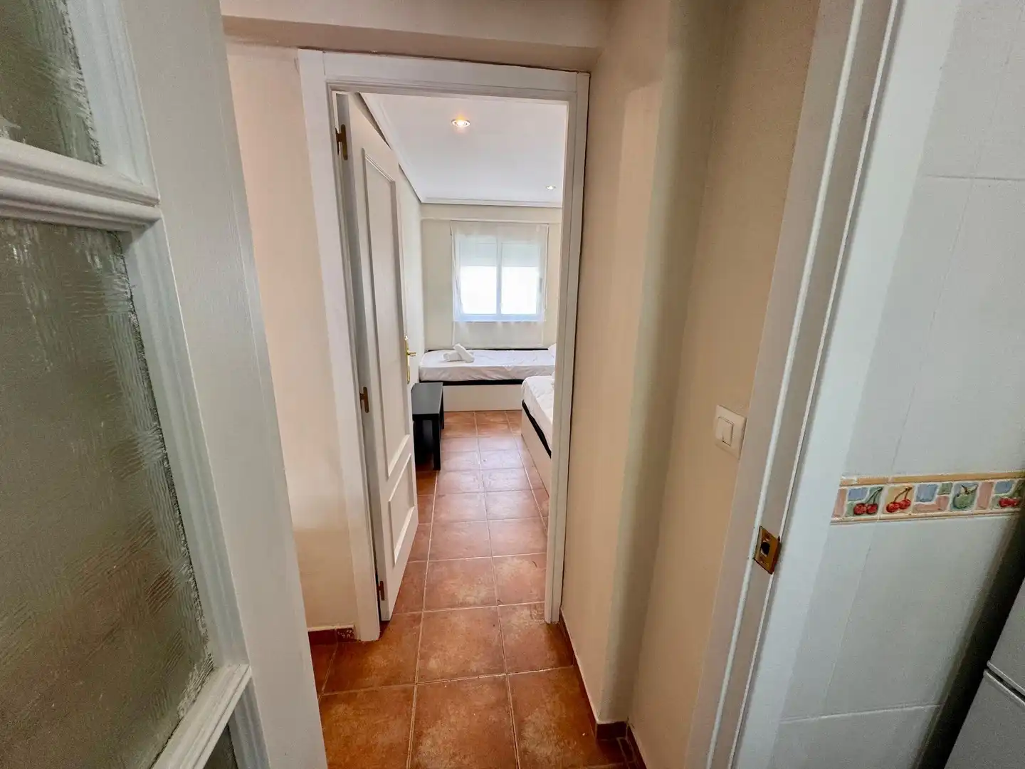 Apartamento en venta en Sagunto / Sagunt con Aire acondicionado