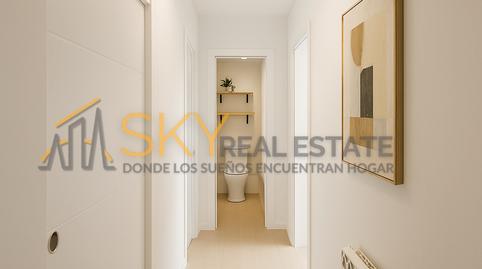 Foto 4 de Piso en venta en Avinguda Real de Madrid, La Torre, Valencia