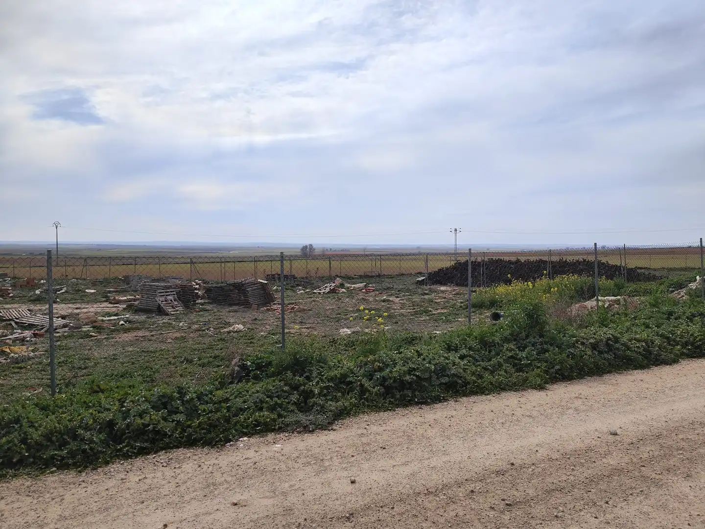Terreni e lotti in vendita a Villamayor de Santiago, imagen 6