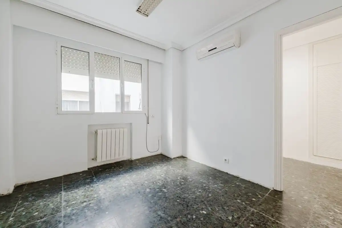 Piso con ascensor en venta en Calle Grupo Oscar Carvallo, imagen 12