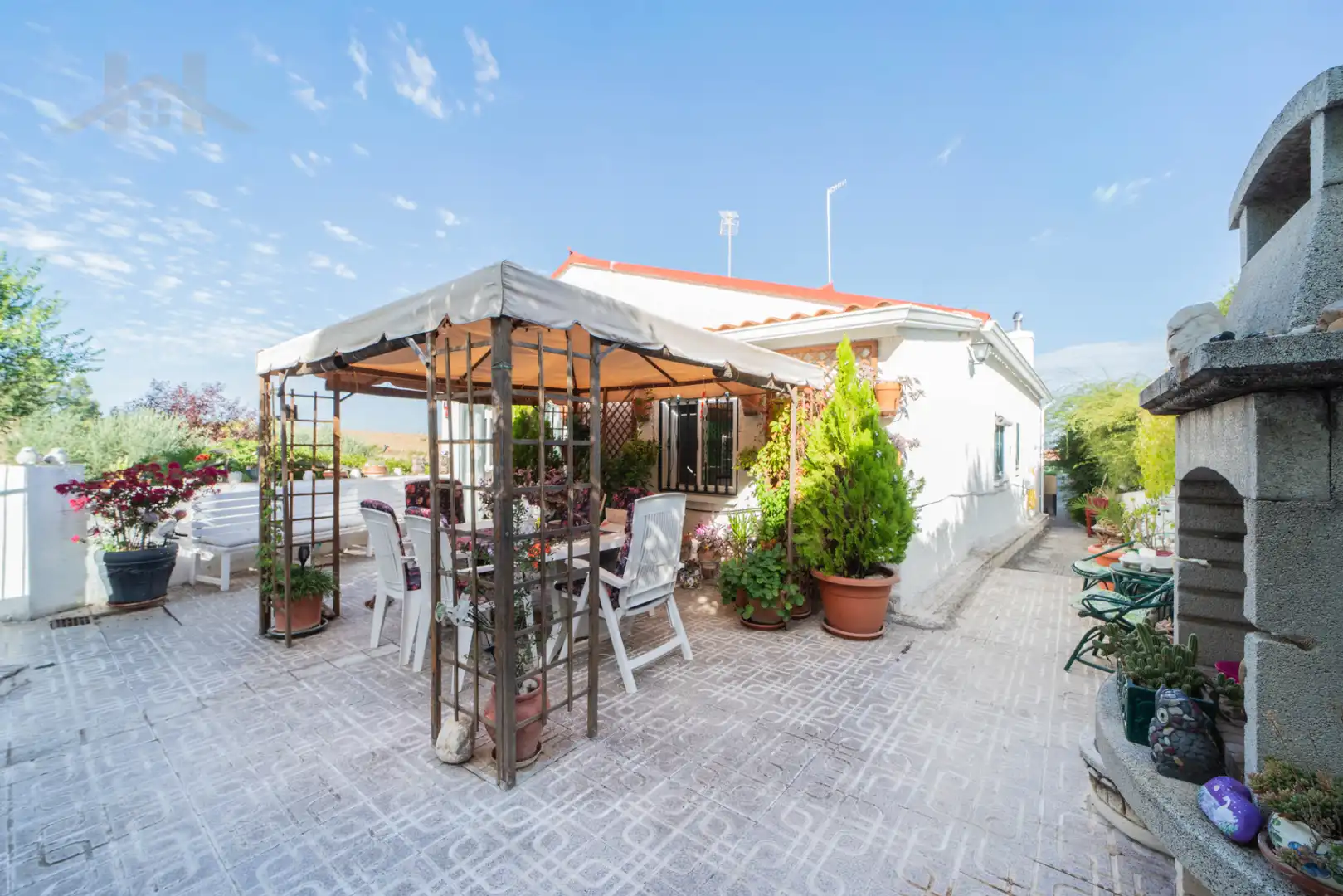 Villa avec terrasse à vendre à Calypo Fado, imagen 15