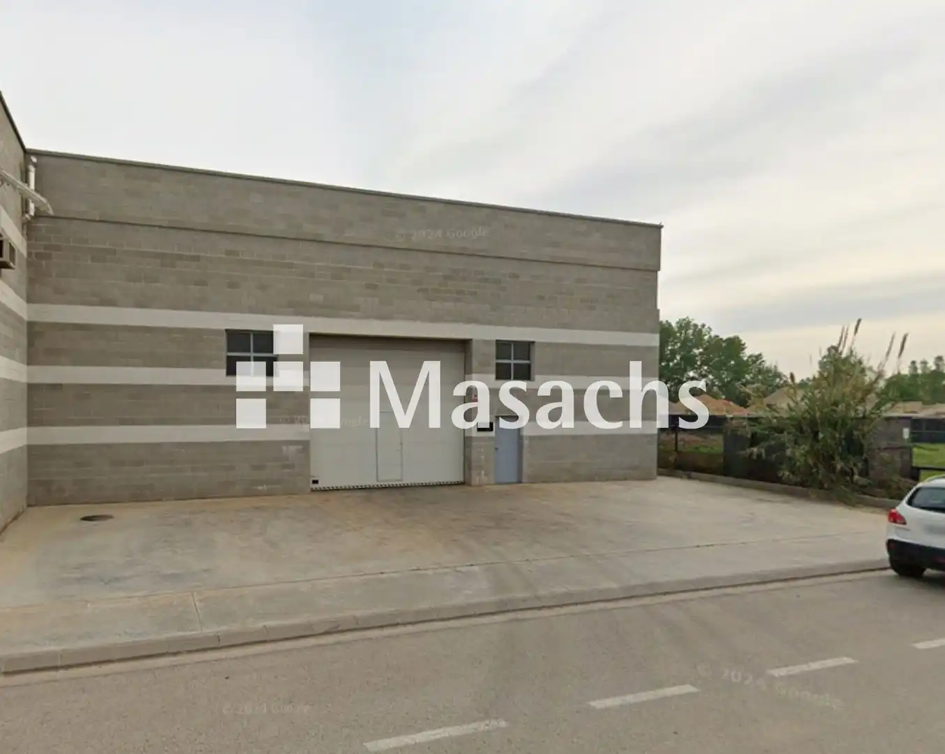 Nave industrial in affitto a Banyoles, imagen 4