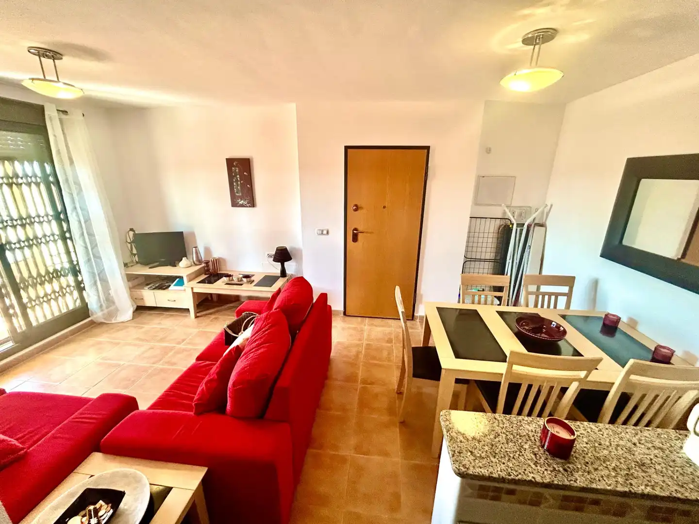 Apartament amb piscina en venda a Calle COLLADOS ZIESCHANG, LOS, imagen 25