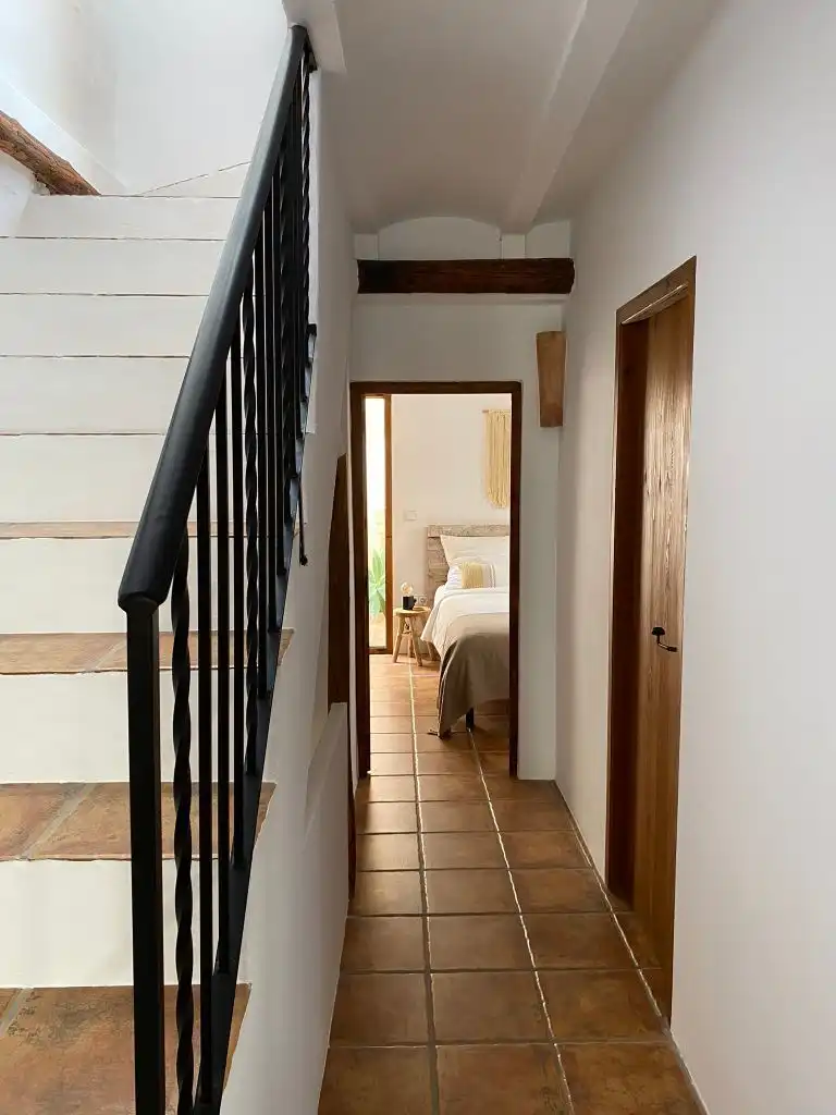 Finca rústica en venta en Orxeta con Calefacción, Terraza y Trastero