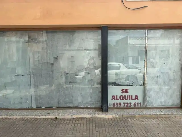 Local de alquiler en  Palma de Mallorca con Aire acondicionado y Calefacción