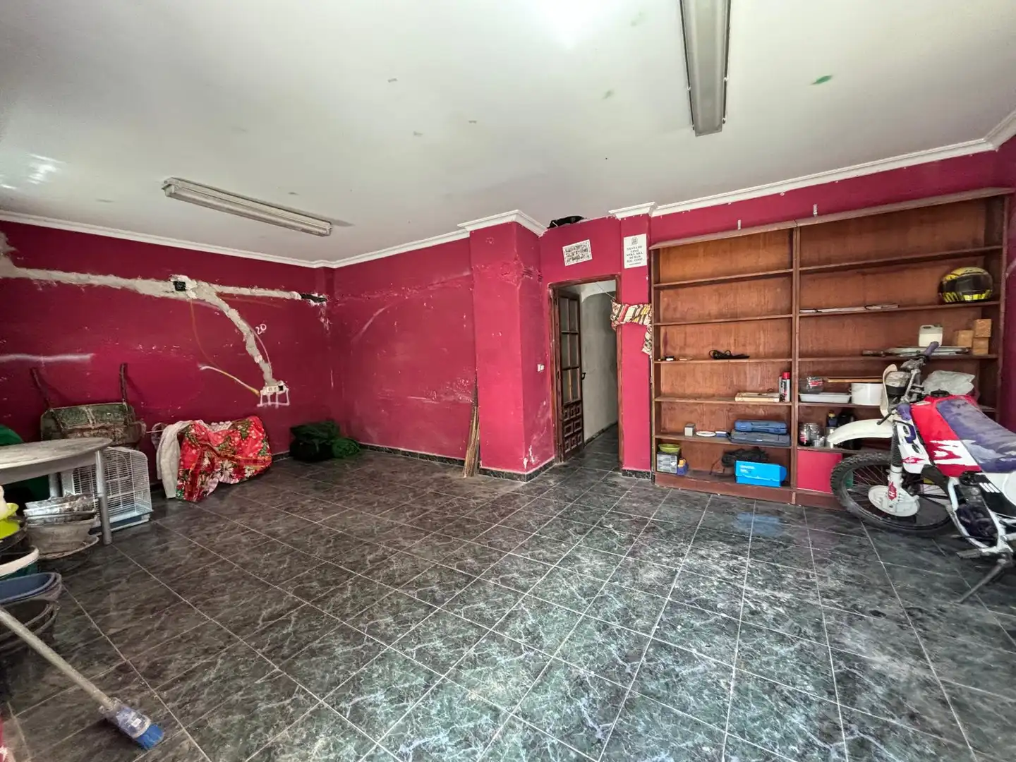 Casa o chalet en venta en Alarcón