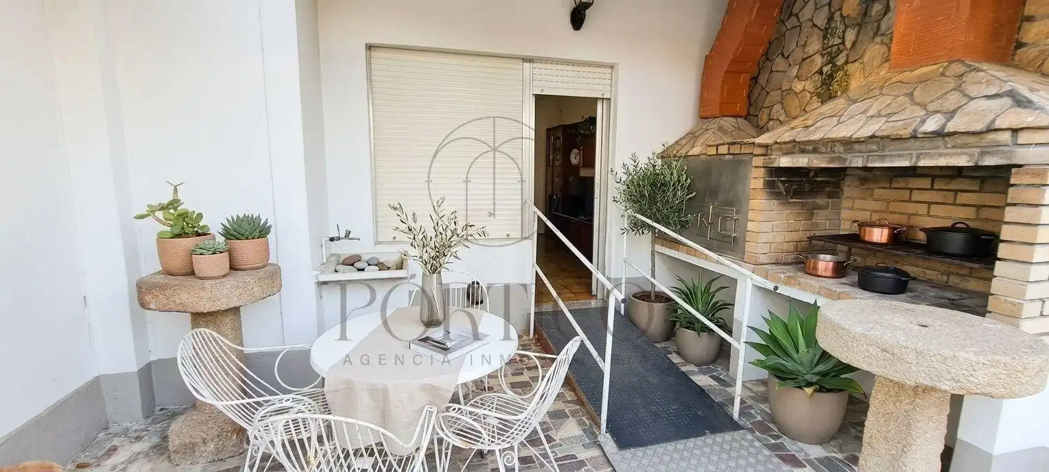 Terrace of Houses for sale in Vigo   with Heating, Private garden and Terrace