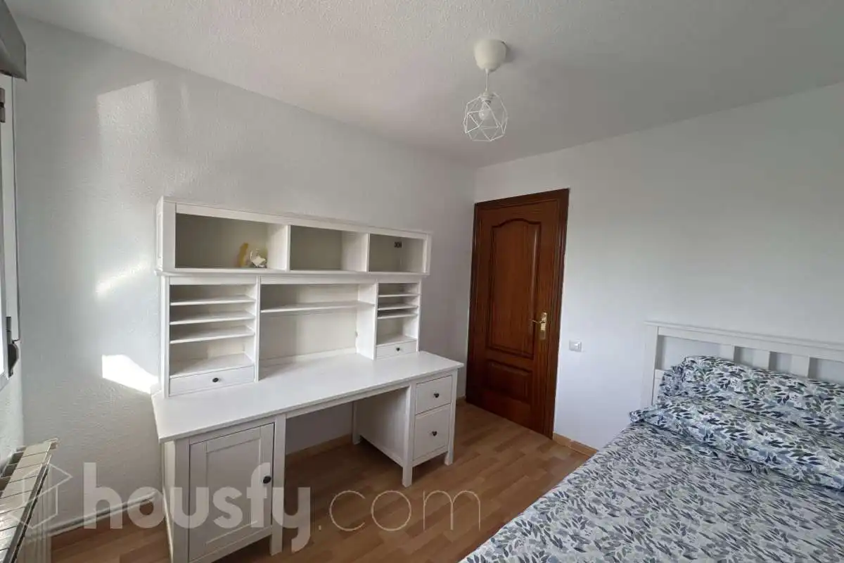 Flat for rent in Calle de Perú, Valleaguado - La Cañada