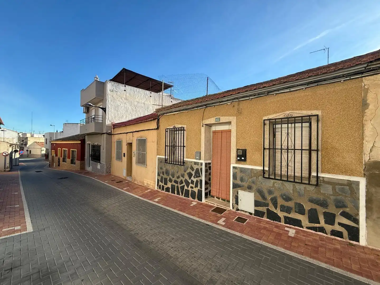 Casa o xalet en venda a Calle CECILIO ARAEZ, 41, Centro
