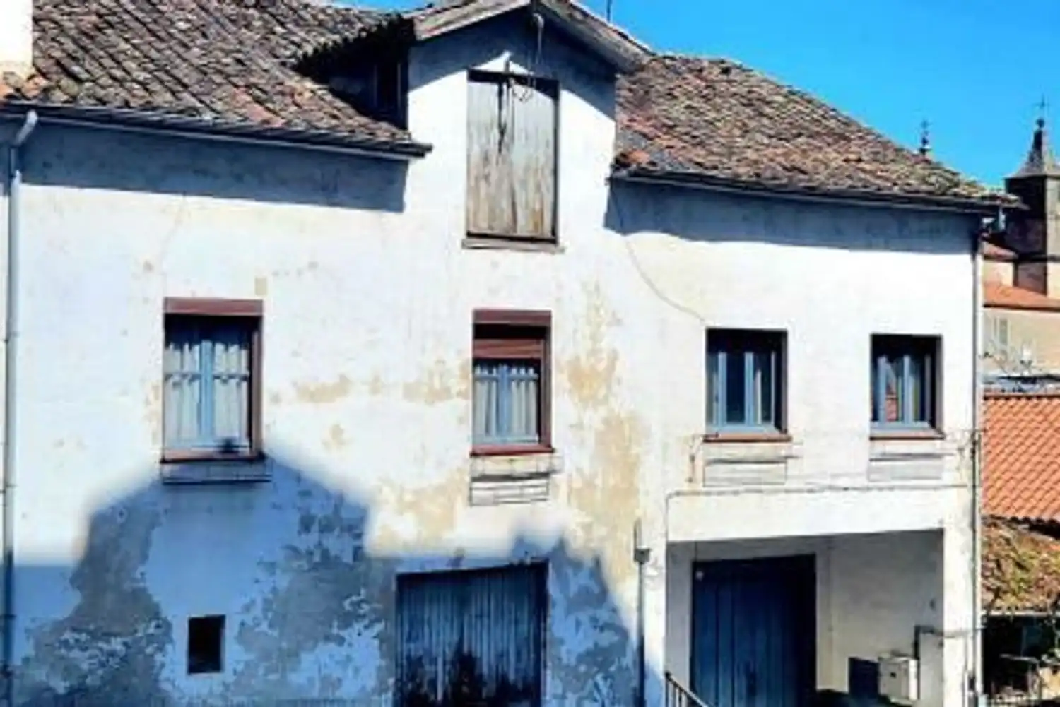 Haus zum Verkauf in Calle Calle Fuejo, imagen 3