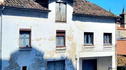 Foto 3 de Casa o chalet en venta en Calle Calle Fuejo, Cangas del Narcea, Asturias