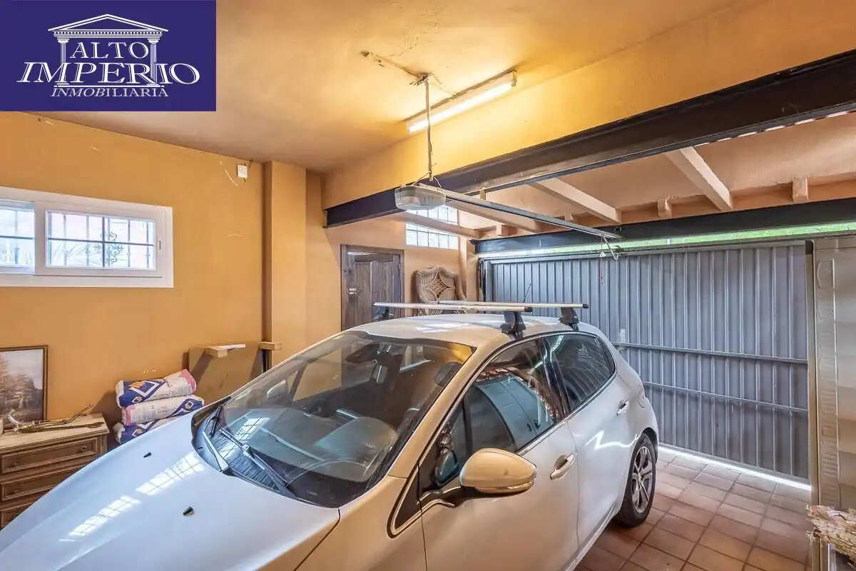 Detached house with terrace for sale in Calle Calle Sauce, imagen 8