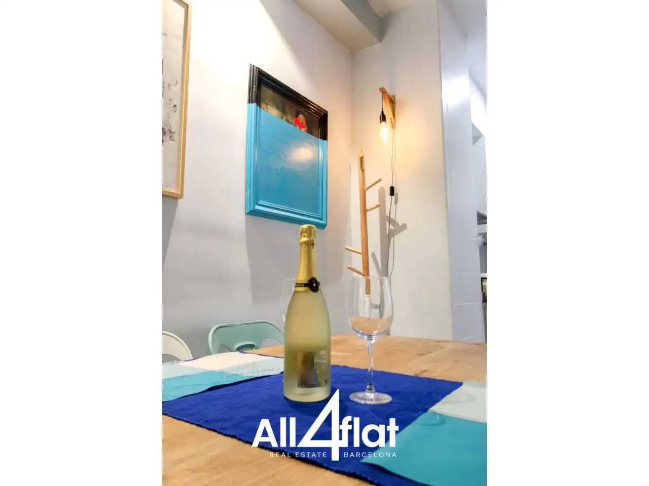 Flat for sale in Calle canvis vells, imagen 23