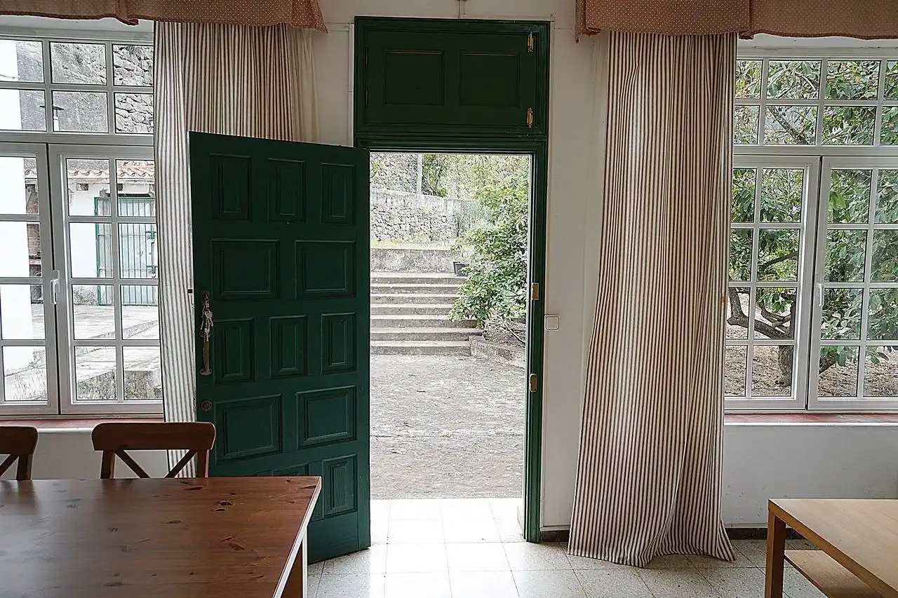 Finca rústica en venda en Teror amb Jardí privat i Terrassa