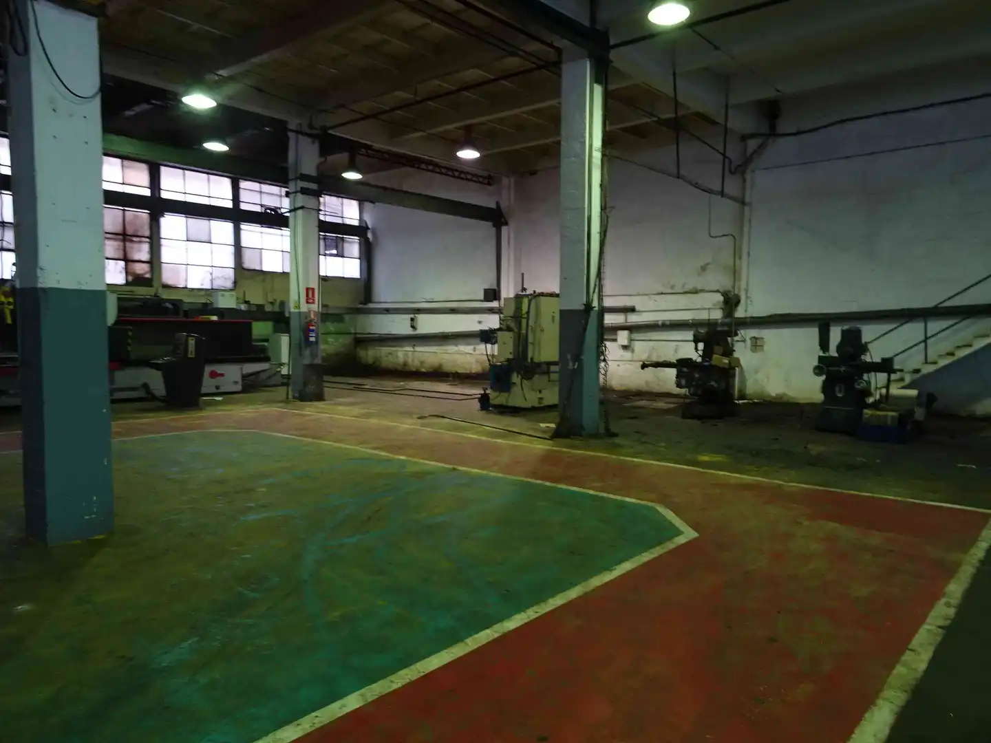 Industriegebäude zum Verkauf in Matsaria Kalea 37, imagen 16