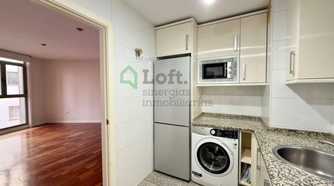 Foto 5 de Apartamento de alquiler en Santa Marina, Badajoz Capital