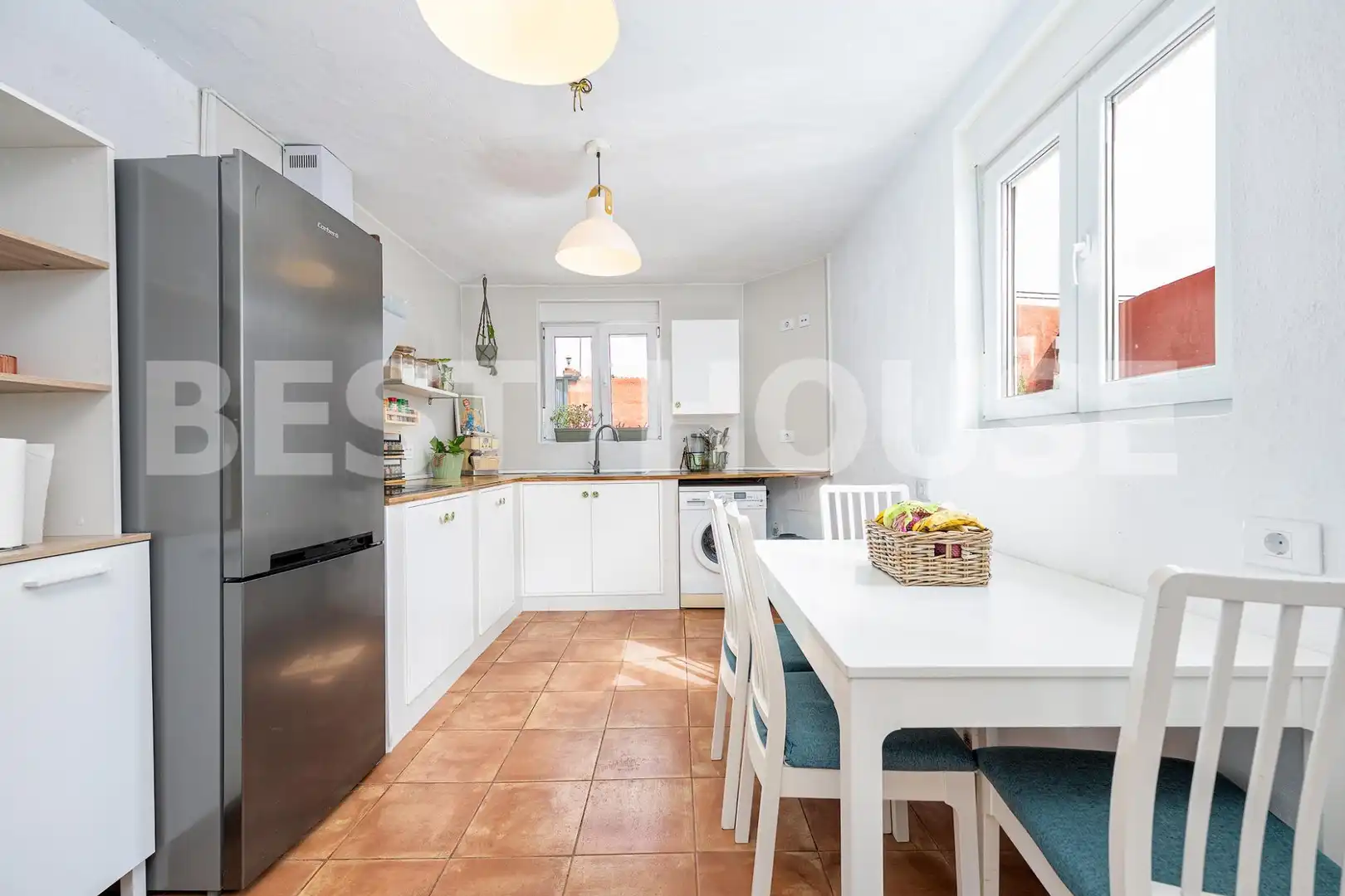 Finca rústica en venta en Caserones - La Higuera
