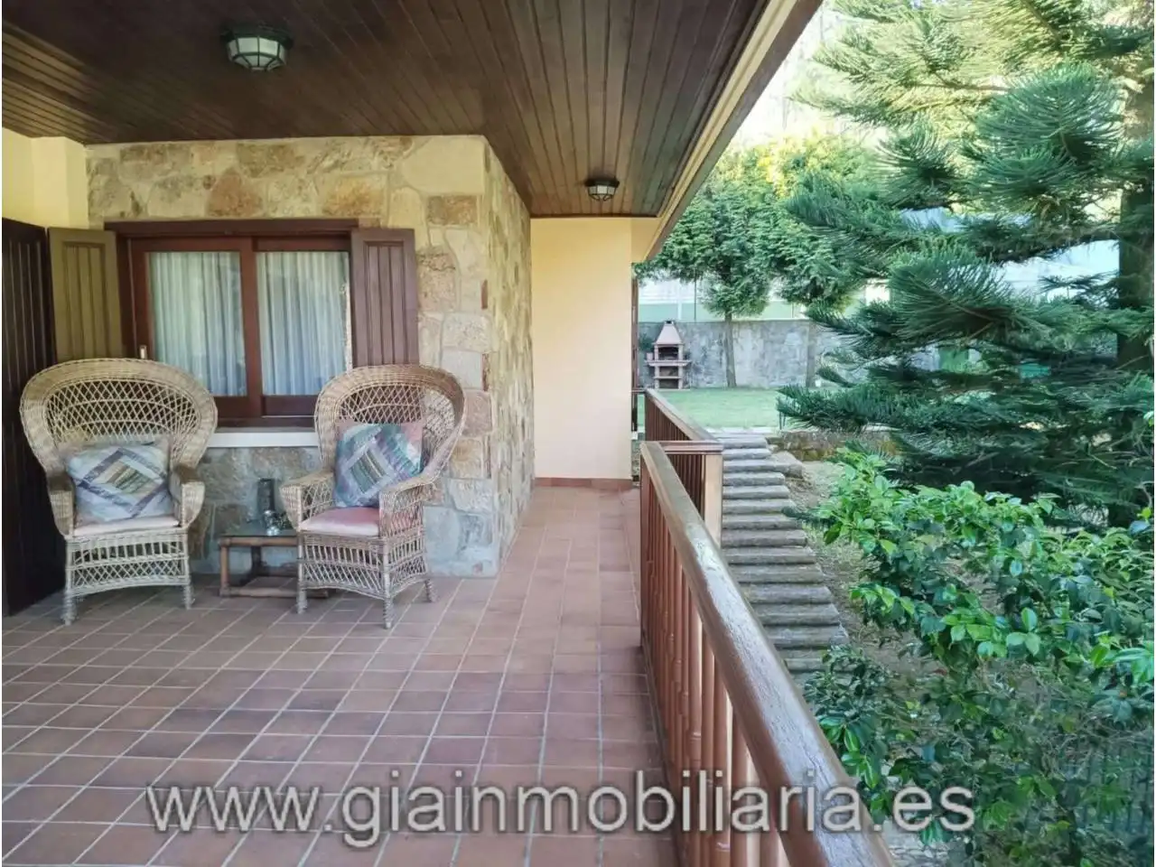 Maison avec piscine à vendre à Calle COUSO 1, imagen 11