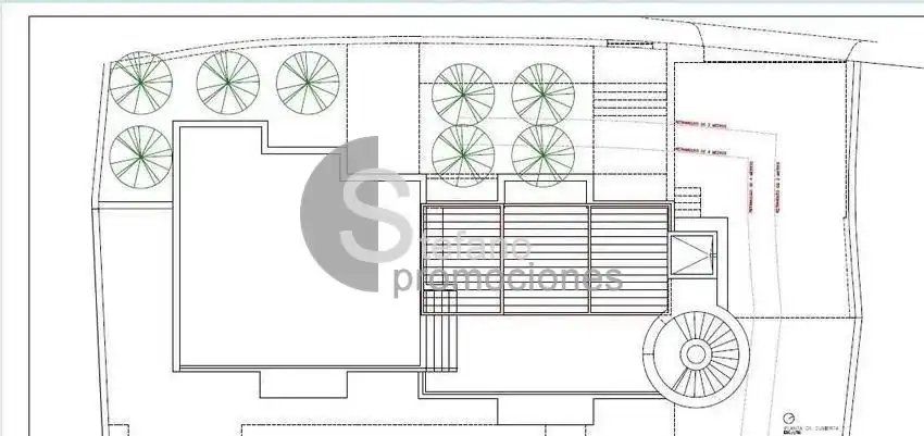Haus mit Terrasse zum Verkauf in Calle Golf del Candado, imagen 11