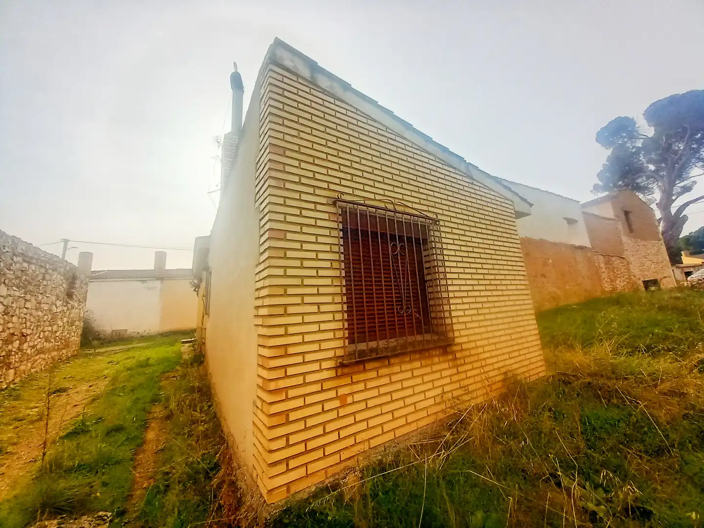 Casa o xalet en venda a Diseminados, 46, Fuentecén