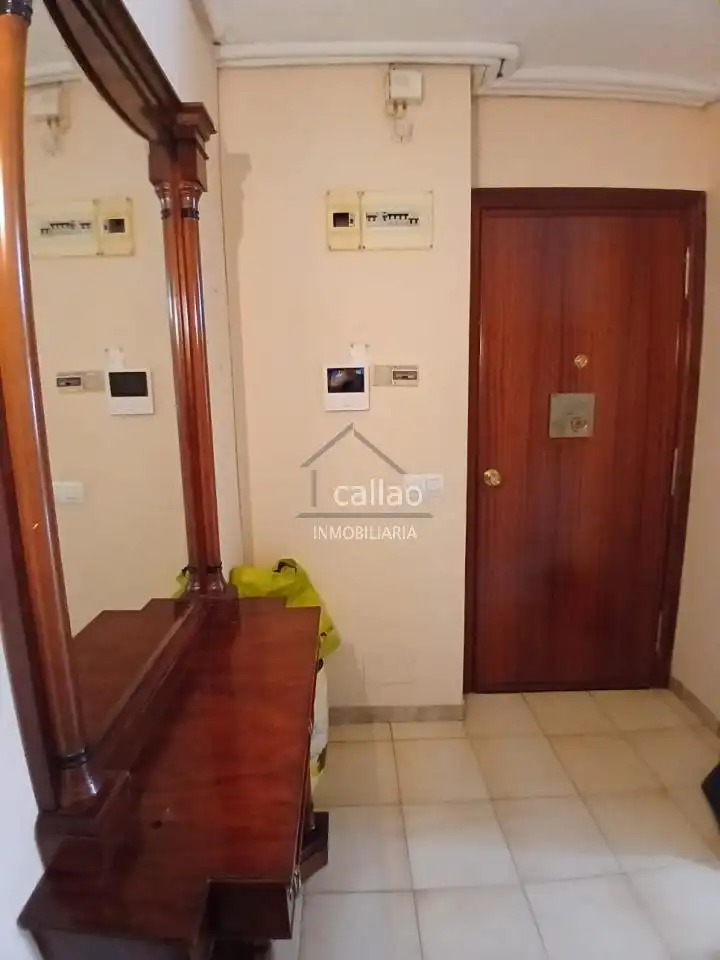 Flat for sale in Ferrol  with Furnished