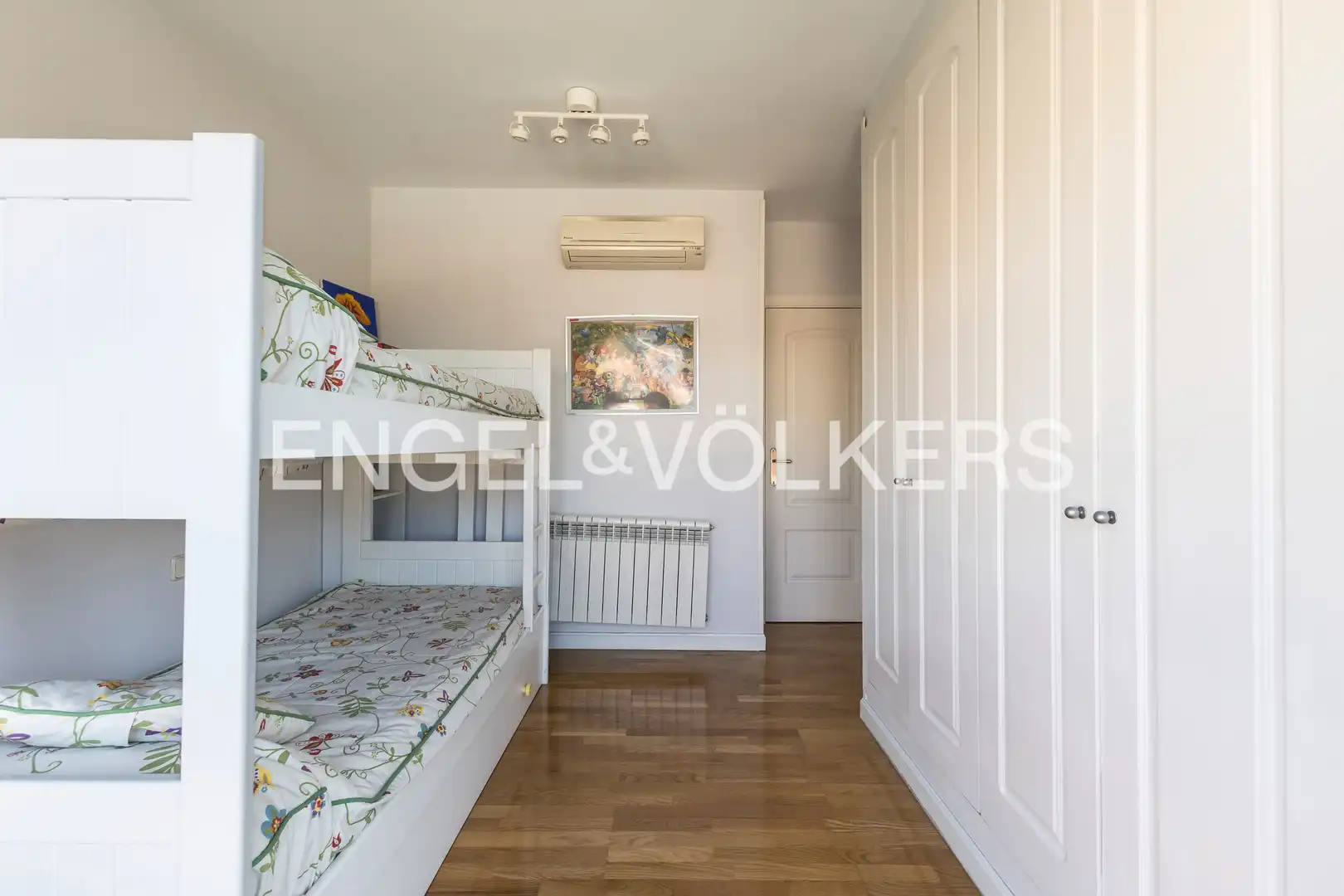 Flat with pool for sale in Hortaleza, imagen 6