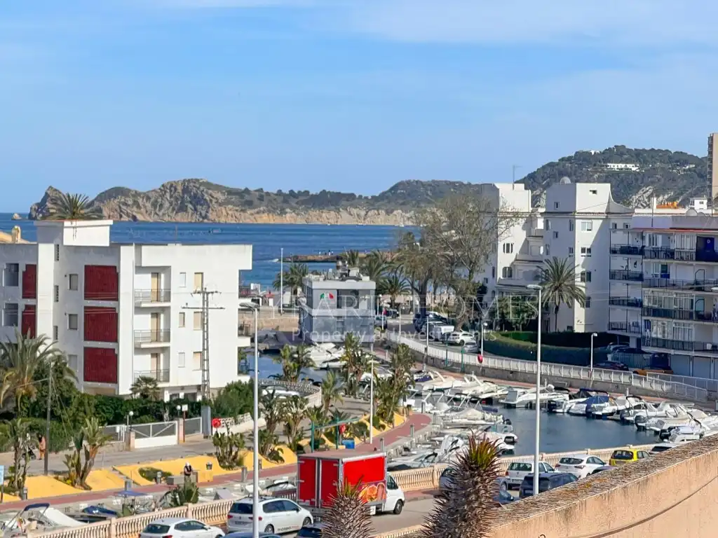 Attic for sale in Calle Burdeos, 4, Montañar - El Arenal