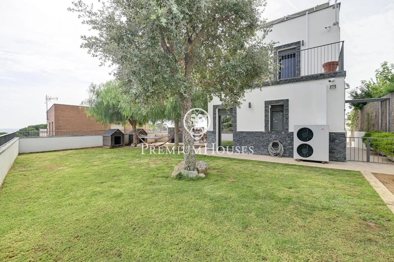 House with terrace for sale in Caldes d'Estrac, imagen 4