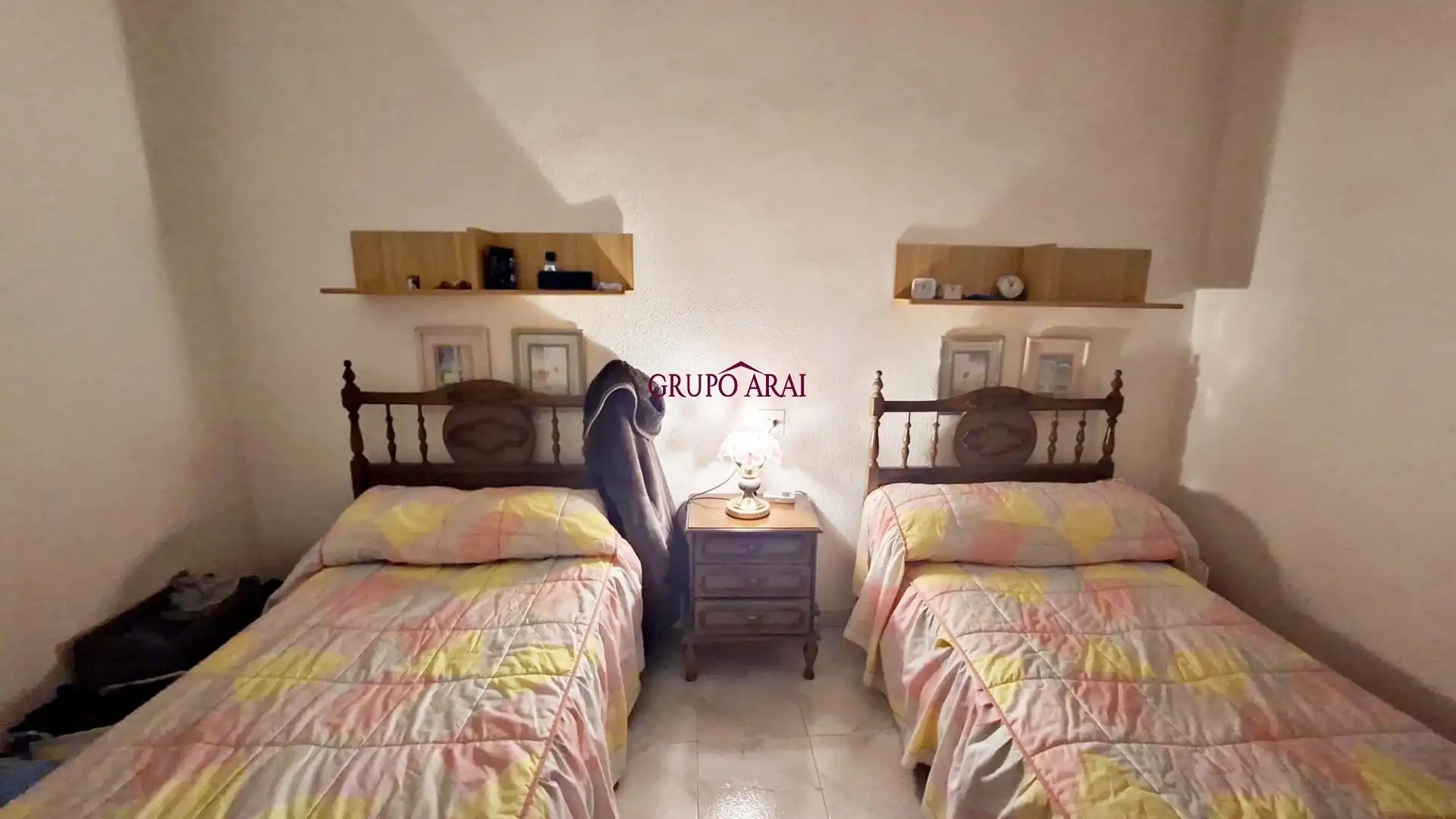 Bedroom of Buildings for sale in Novelda