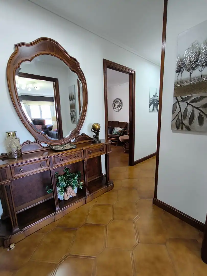Piso con ascensor en venta en Vilagarcía, imagen 8