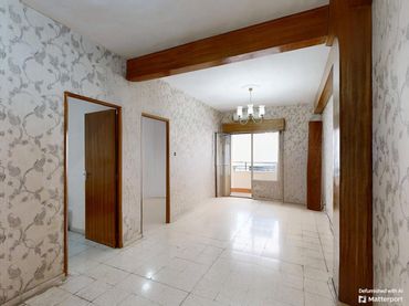 Piso con ascensor en venta en Centro