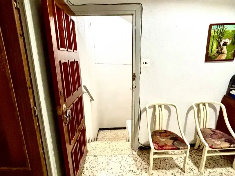 Pis en venda en Molina de Segura amb Aire condicionat, Terrassa i Balcó