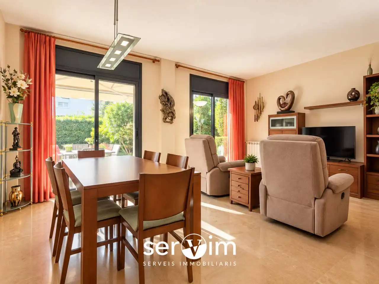 Piso en venta en Paseo Draga, Banyoles