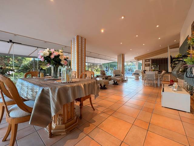 Finca rústica en Venta en Perleta - Maitino