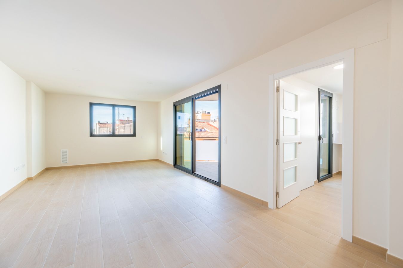 Pis en venda a Carrer de Cèsar Martinell i Brunet, 41, El Tancat - Mas d'en Gual