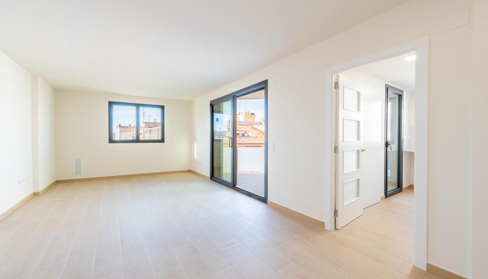 Foto 1 de Pis en venda a Carrer de Cèsar Martinell I Brunet, 41, El Tancat - Mas d'en Gual, Tarragona