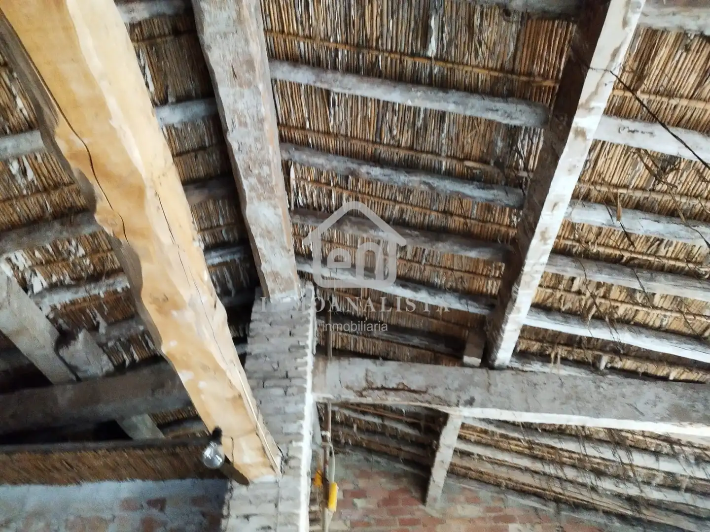 Casa amb terrassa en venda a Calle de Don Placid Guerrero, imagen 24