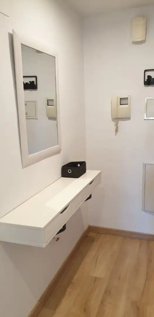 Apartamento de alquiler en Calle Herrería, La Zubia Ciudad