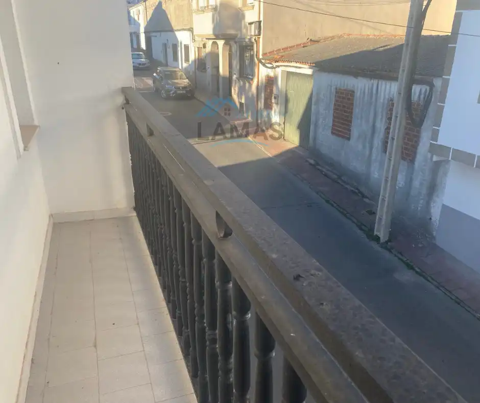 Terraza de Casa o chalet en venta en Talayuela con Calefacción y Terraza