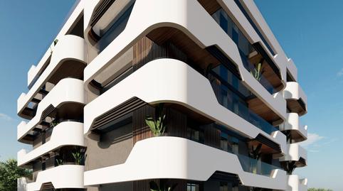 Foto 4 de vivienda de obra nueva en Piso en venta en Carrer de Les Gralles, Nord, Barcelona