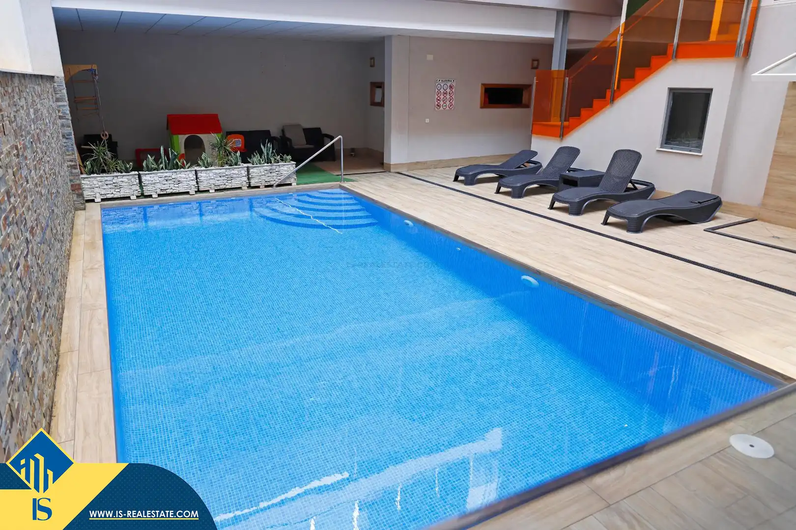 Wohnung mit Pool zum Verkauf in Playa del Acequión, Náufragos y Rocío del Mar, imagen 47