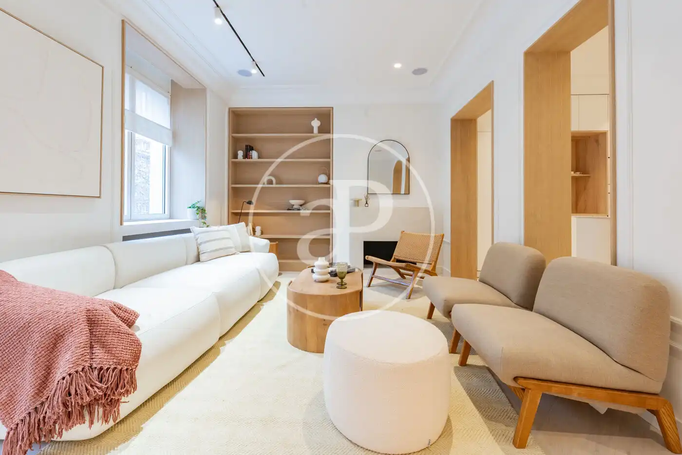 Flat for sale in C. del Dr. Esquerdo, Niño Jesús