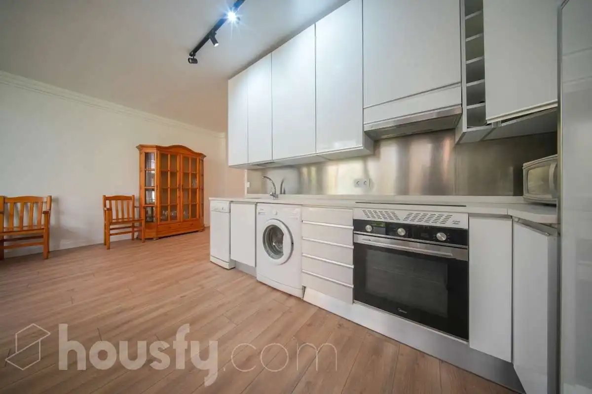 Flat with lift for sale in Calle de Hermosilla ., imagen 17