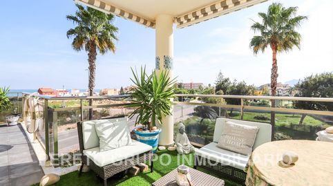 Foto 5 de Apartamento en venta en Devessa - Monte Pego, Dénia