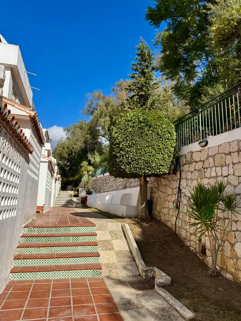 Reihenhaus mit Pool zum Verkauf in Campo de Mijas, imagen 44