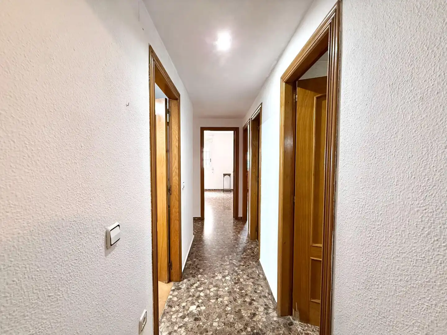 Flat for rent in Zona La Ermita