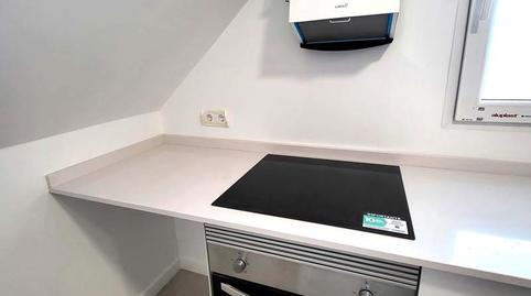 Foto 5 de Àtic de lloguer a Rúa San Xoán, Travesía de Vigo - San Xoán, Pontevedra