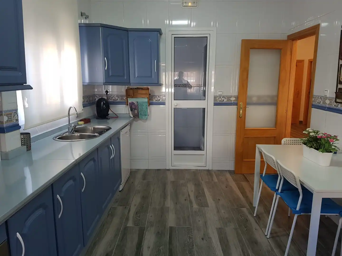 House with terrace for sale in Calle Toledano 14, imagen 13