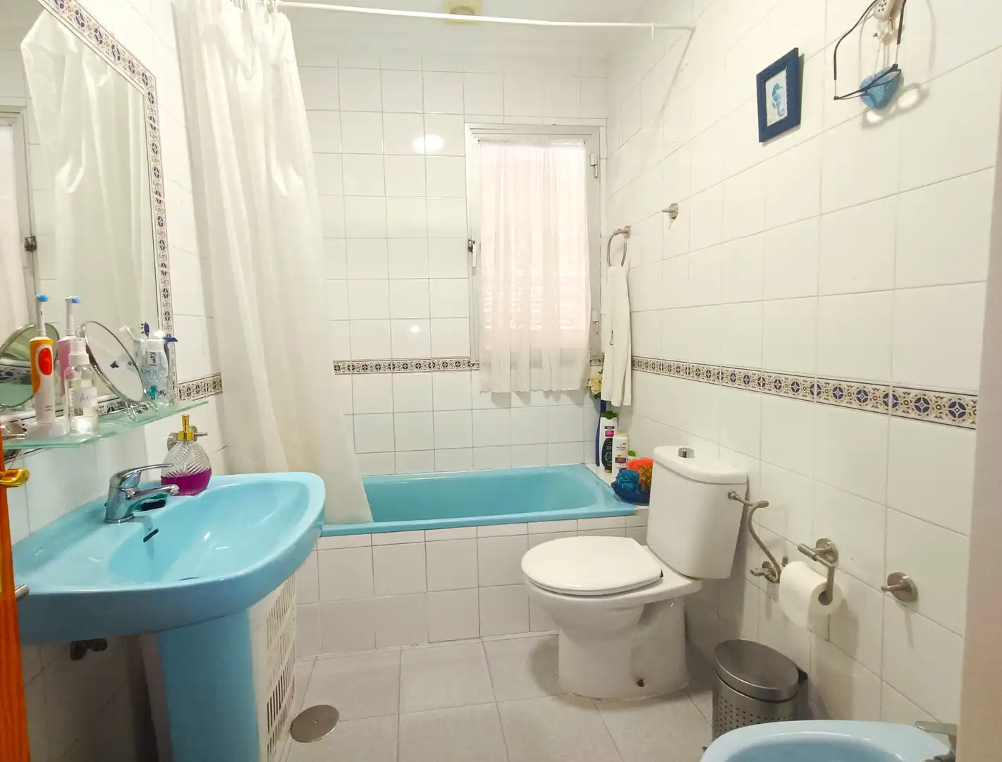 Maison mitoyenne avec terrasse à vendre à Olivares, imagen 22